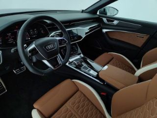 Audi RS6 Avant