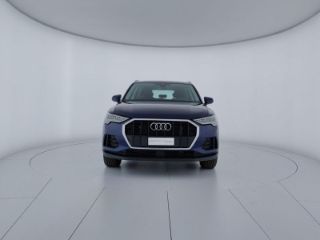 Audi Q3 TFSI e