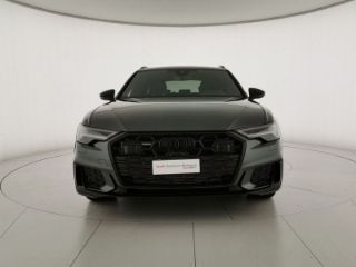 Audi A6 Avant TFSI e