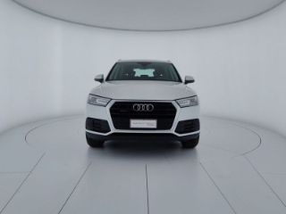 Audi Q5 SUV