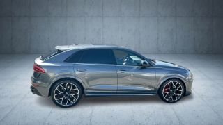 Audi RS Q8 SUV