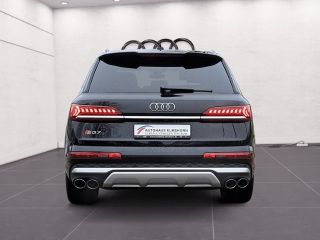 Audi SQ7 SUV