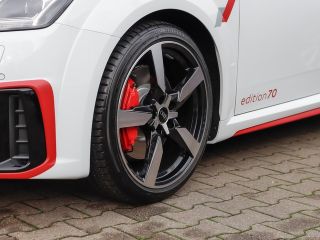 Audi TT Coupé