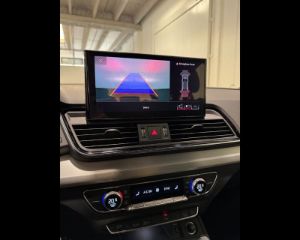 Audi Q5 Sportback