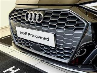 Audi A3 Sedan