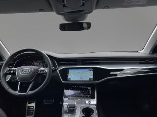 Audi A6 allroad quattro