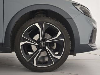 Audi A1 citycarver