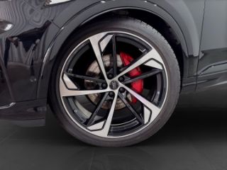 Audi Q7 SUV