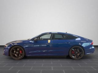 Audi S7 Sportback