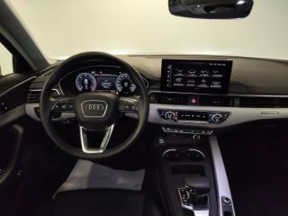 Audi A4 allroad quattro