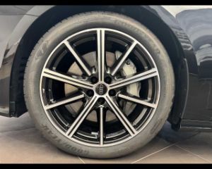 Audi A6 Avant TFSI e