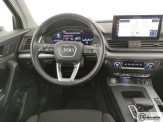 Audi Q5 SUV