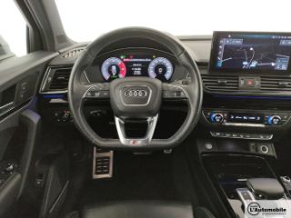 Audi SQ5 Sportback