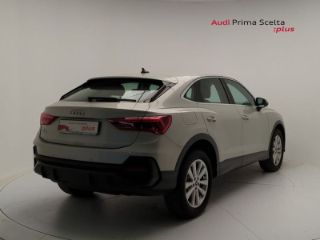 Audi Q3 TFSI e