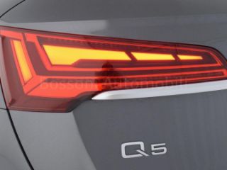 Audi Q5 SUV