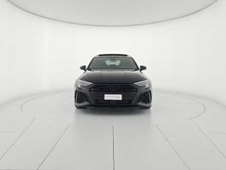 Audi RS 3 Sportback