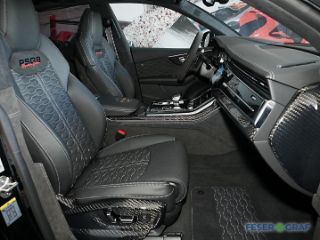 Audi RS Q8 SUV