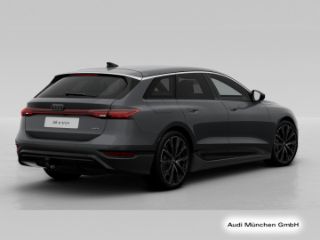 Audi A6 Avant e-tron