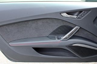 Audi TT RS Coupé