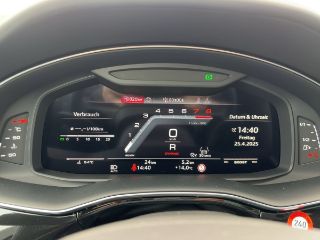 Audi SQ7 SUV