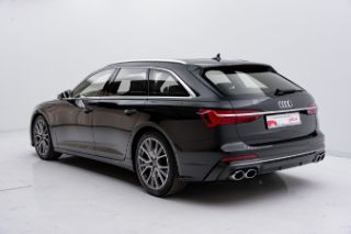 Audi S6 Avant