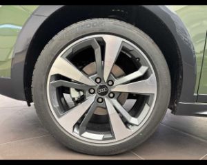 Audi A1 citycarver