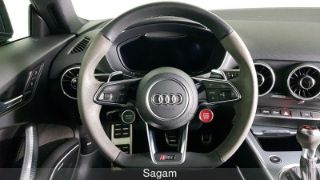 Audi TT Coupé