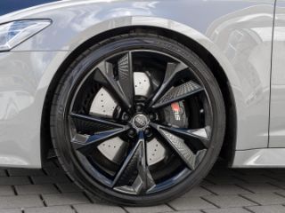 Audi RS 6 Avant