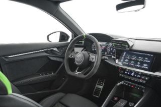 Audi RS 3 Sportback