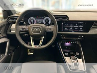 Audi A3 allstreet