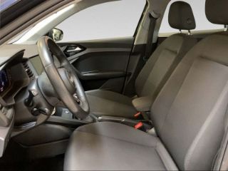 Audi A1 citycarver