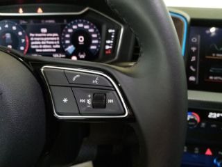 Audi A1 allstreet