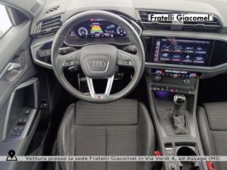 Audi Q3 TFSI e