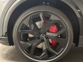 Audi Q8 SUV TFSI e