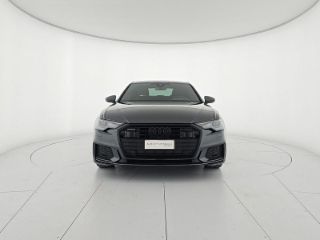 Audi A6 berlina