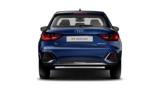 Audi A1 citycarver