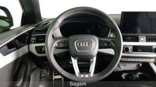 Audi A5 Cabriolet