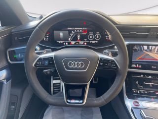 Audi RS6 Avant
