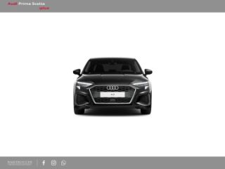 Audi A3 Sedan