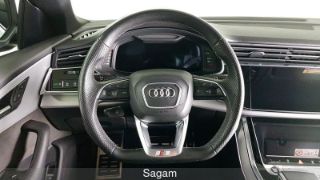 Audi Q8 SUV
