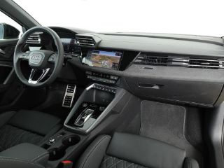 Audi A3 allstreet