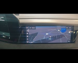 Audi A6 Avant e-tron