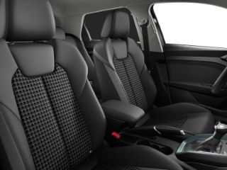 Audi A1 allstreet