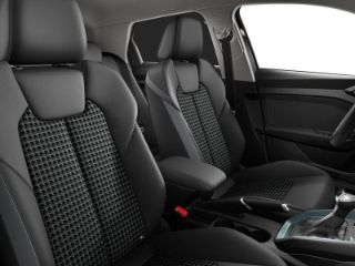 Audi A1 allstreet