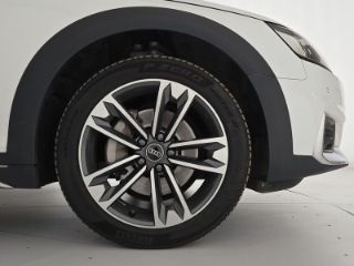 Audi A4 allroad quattro