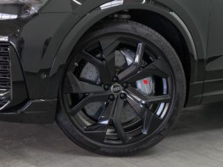 Audi RS Q8 SUV