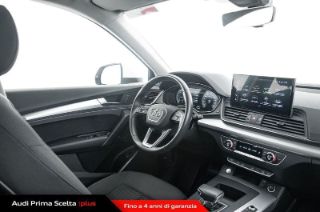 Audi Q5 SUV