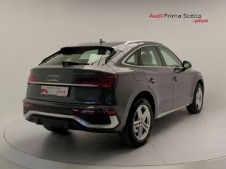 Audi Q5 Sportback