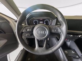 Audi A1 citycarver