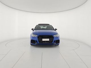 Audi RS 3 Sportback